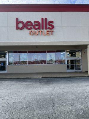 Bealls