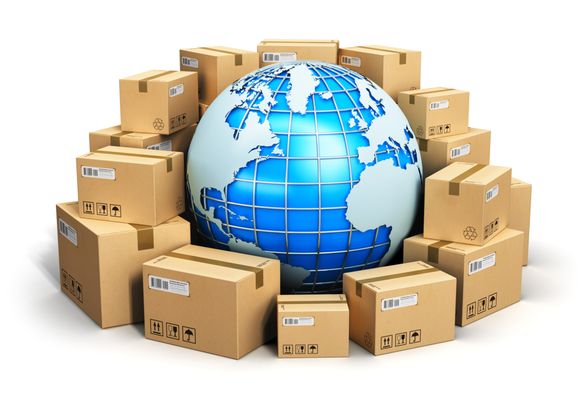 Discount global shipping