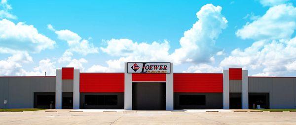 Loewer PowerSports & Equipment