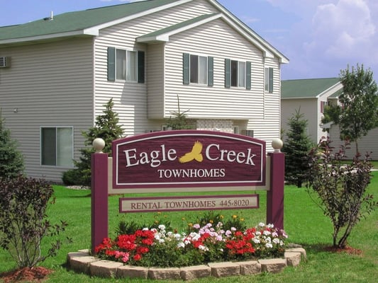 Eagle Creek Townhomes