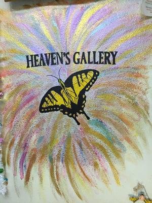 Heaven's Gallery