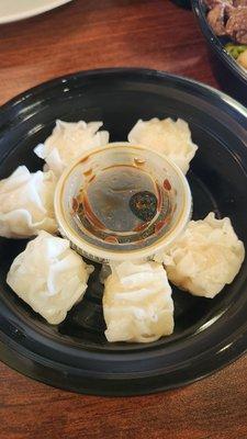 Shrimp Shumai