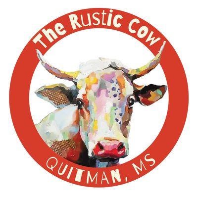 Welcome to The Rustic Cow!