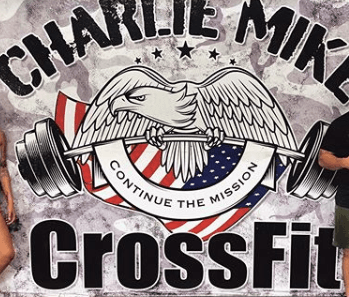 Charlie Mike CrossFit - Gym