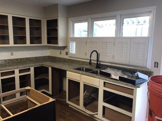 Pauls Plumbing And Basement Remodel