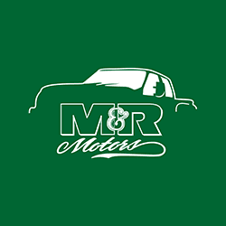 M & R Motors LLC Used Auto Parts