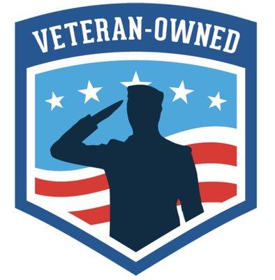 Veteran Owned and Operated. Now proudly servicing San Antonio, TX.