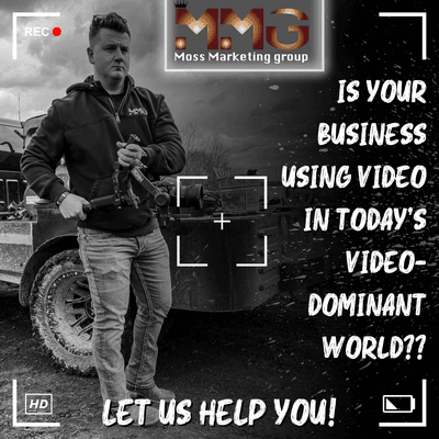 Moss Marketing Group