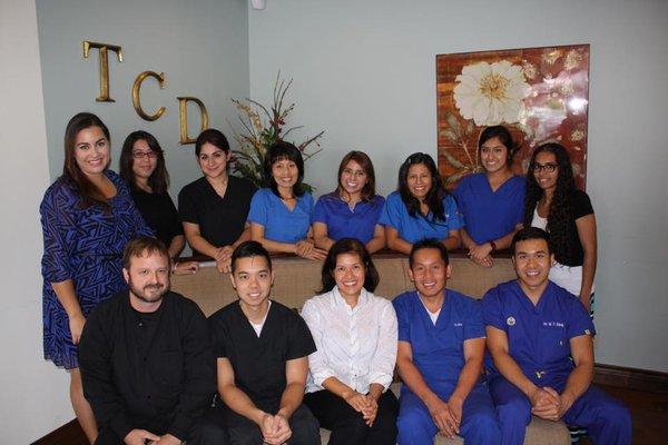 True Care Dental