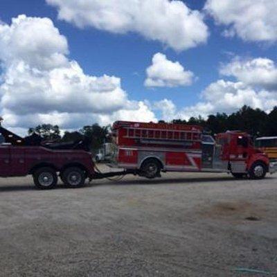 Dwaynes Towing and Recovery