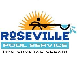 Roseville Pool Service