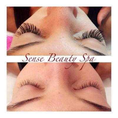 Eyelash Extensions