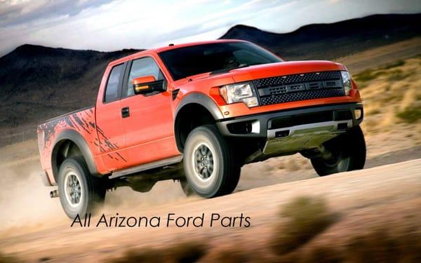 All Arizona Auto Parts