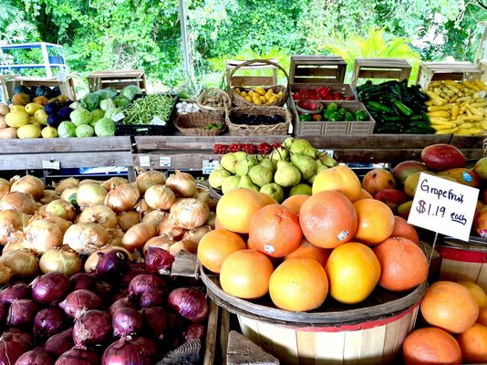 Garden Valley Market