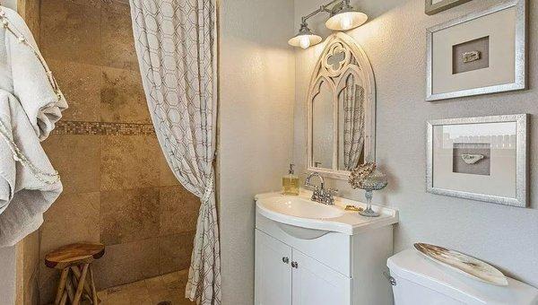 Luxury Bathroom remodels