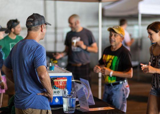 Akron Ale Fest