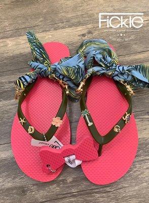 Fickle store Flip Flops