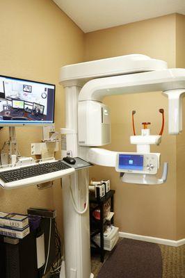 Interior of River City Dental Solutions PLLC | San Antonio, TX