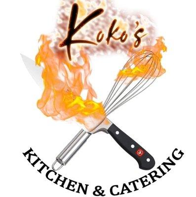 Koko's Kitchen & Catering