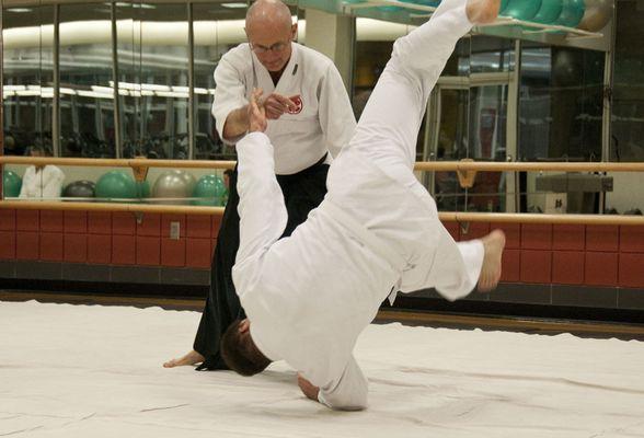 Aikido of Salt Lake