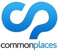 CommonPlaces Logo