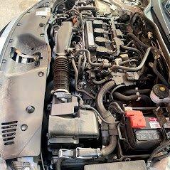 ENGINE CLEANING SERVICES