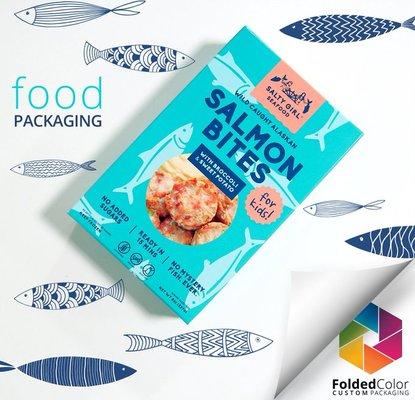 Food Packaging