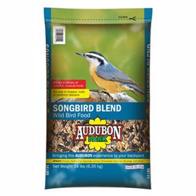 Bird Seed