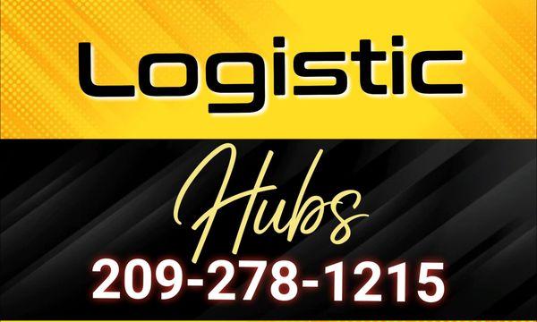 Logistic Hubs