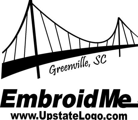 Embroidme Greenville, SC