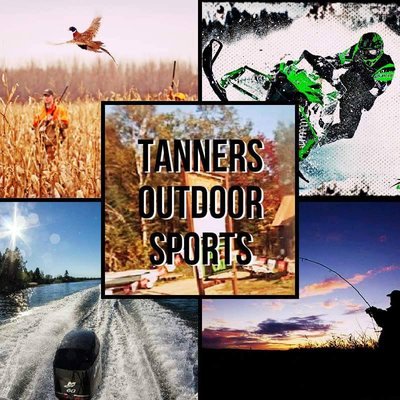 Tanner's Outdoor Sports