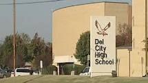 Del City High School Field House