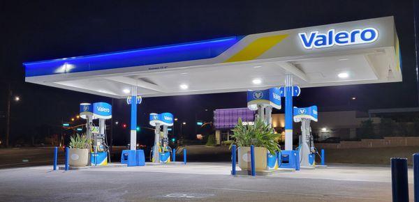 Valero