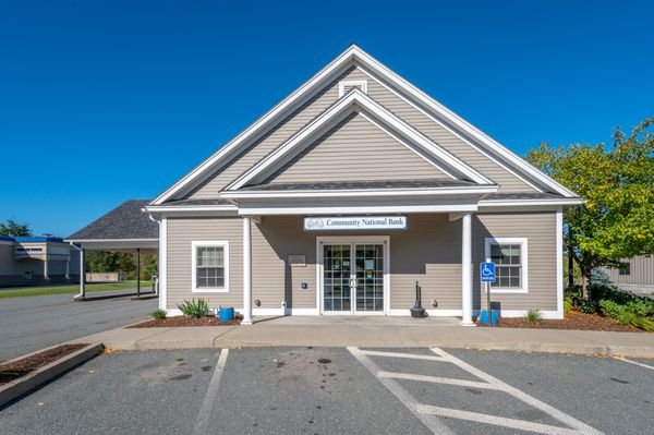 Community National Bank