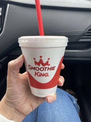 Smoothie King