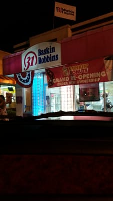 Baskin-Robbins