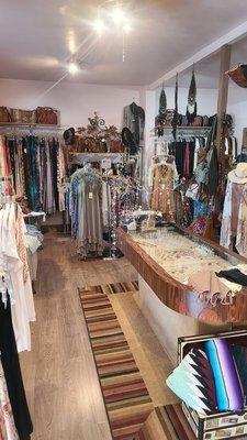 Unique Boutique