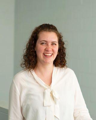 Meghan Lang, Project Manager