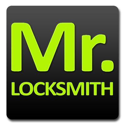 Mr. LOCKSMITH