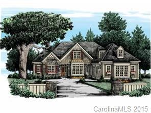 418 Barber Loop Unit 44, Mooresville, NC 28117 Location: Watertree Landing.  Beautiful all brick and stone Colemans Bluff mod...