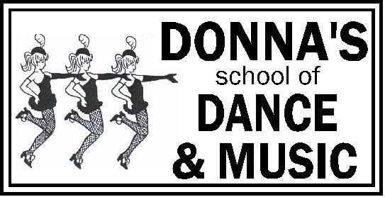 Donna's School of Dance & Music