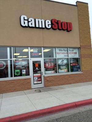 GameStop