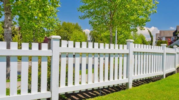 Keller Fence Company