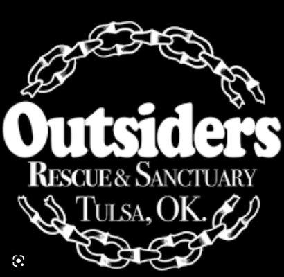 Outsiders Rescue & Sanctuary