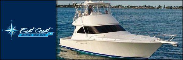 East Coast Marine Services Inc