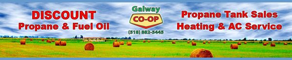 Galway Co-op