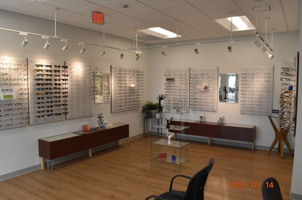 Wink Eyecare And Optical