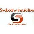 Svobodny Insulation