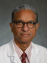 Kumarasen Cooper, MD, MBChB, DPhil