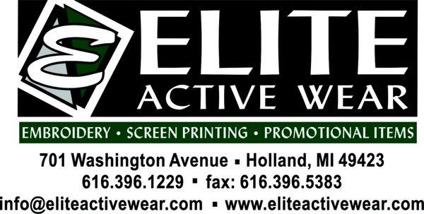 Elite Active Wear